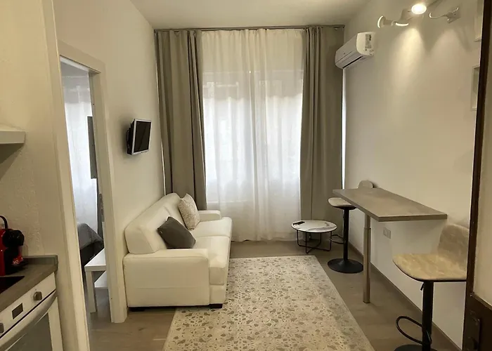 Appartamento San Giovanni