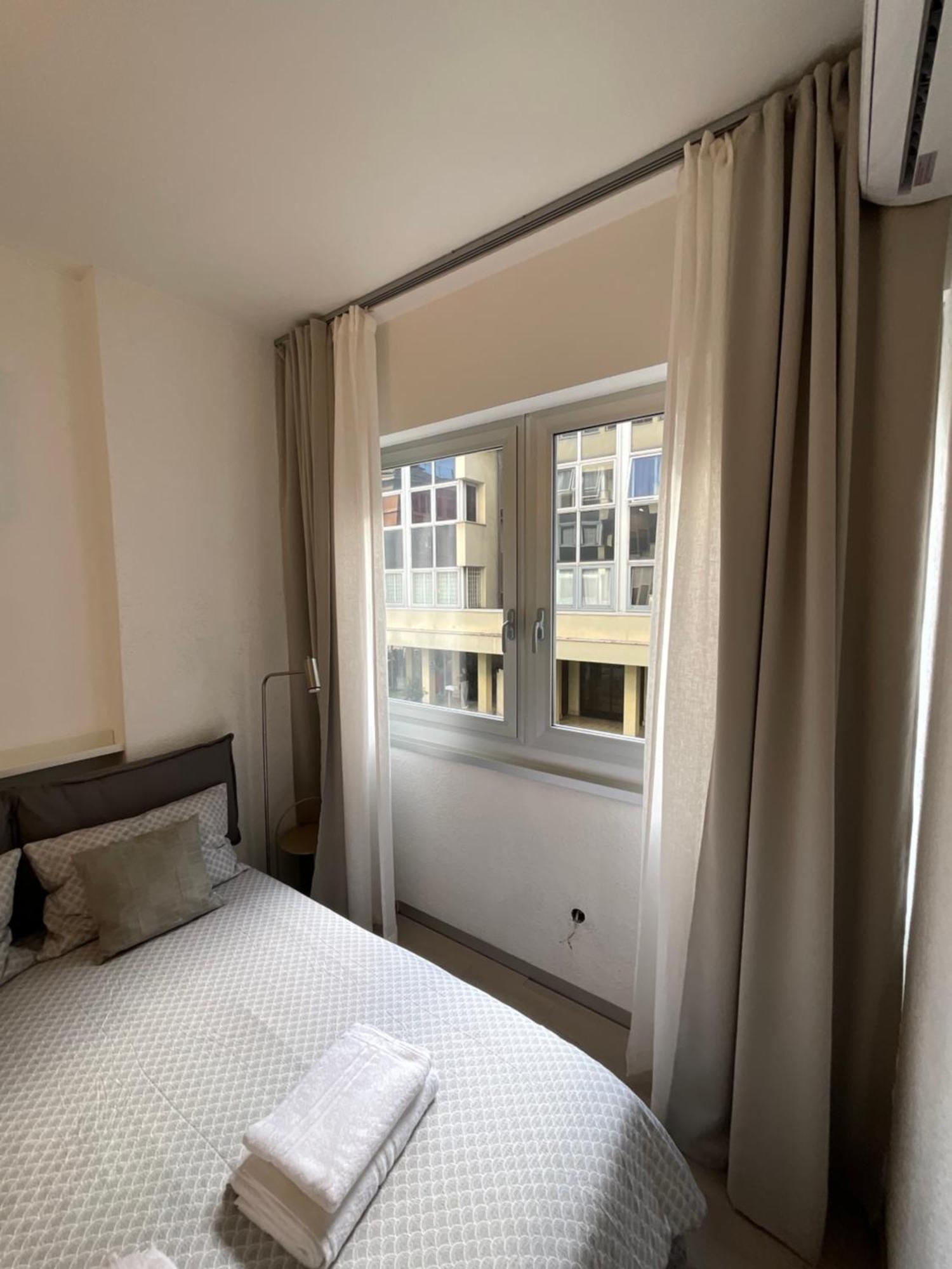 San Giovanni Apartment *