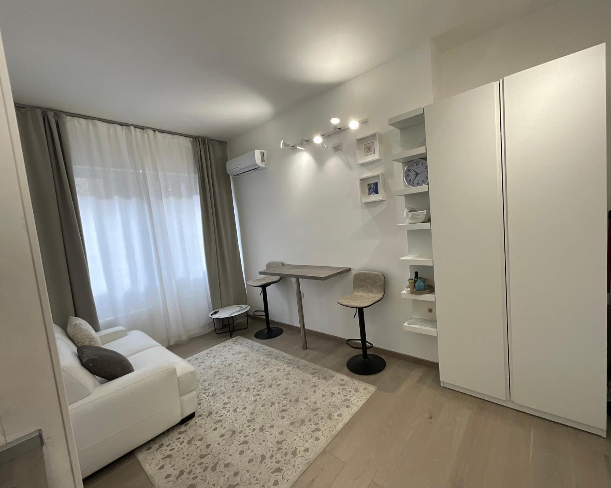San Giovanni Apartment