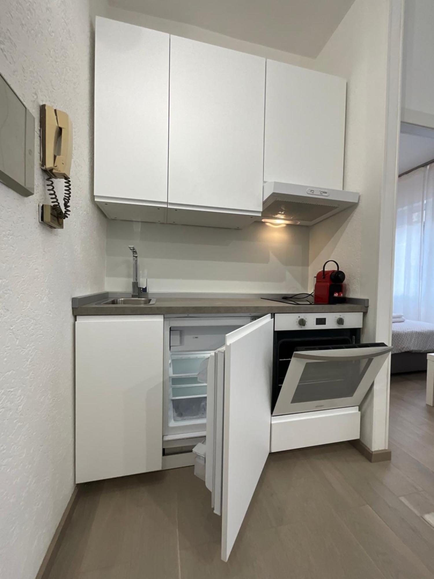 Apartment San Giovanni