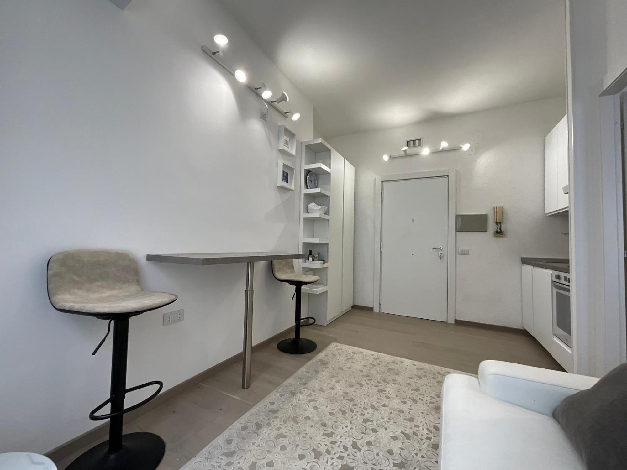 San Giovanni Apartment *