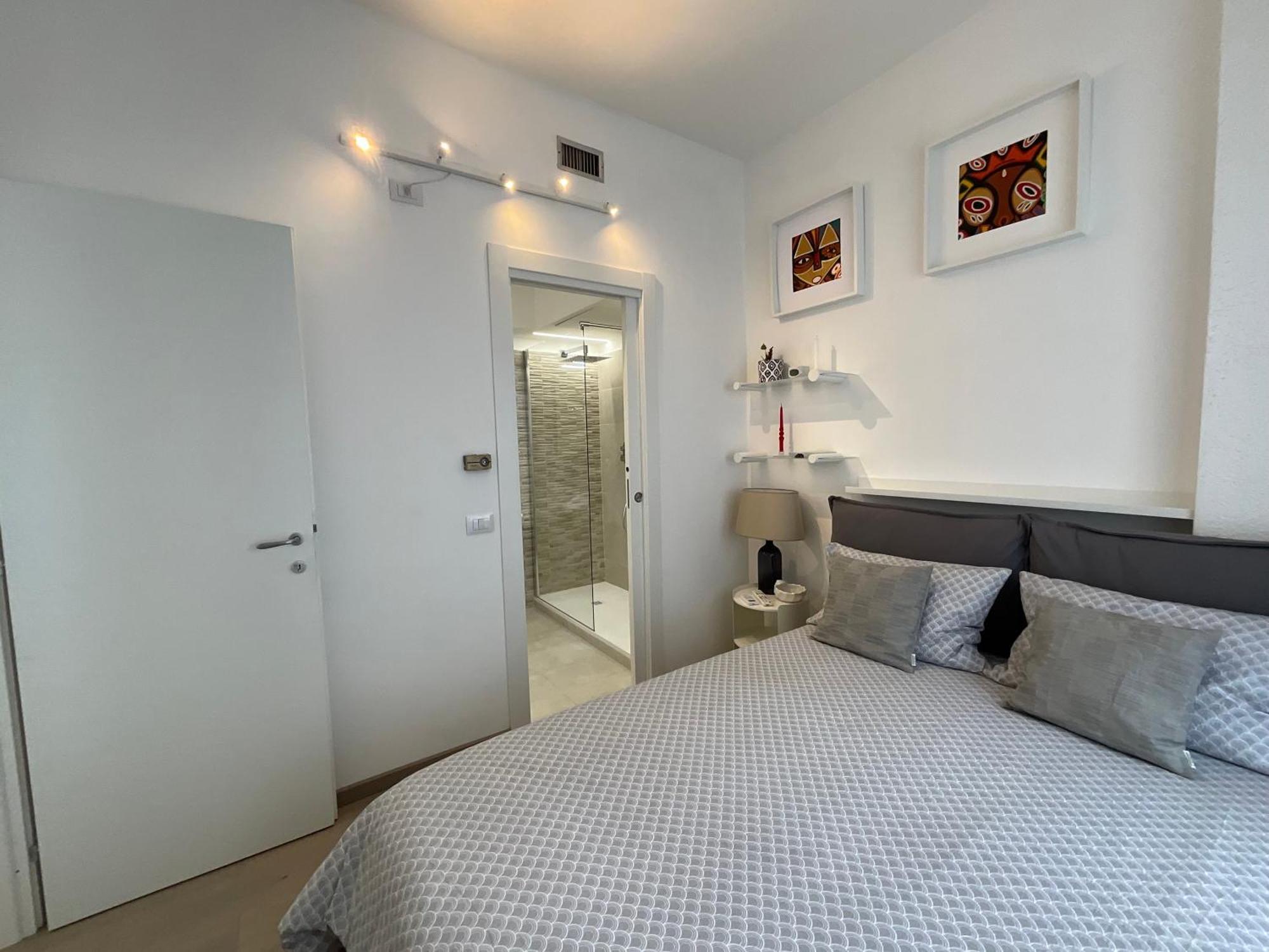 Apartment San Giovanni Rom