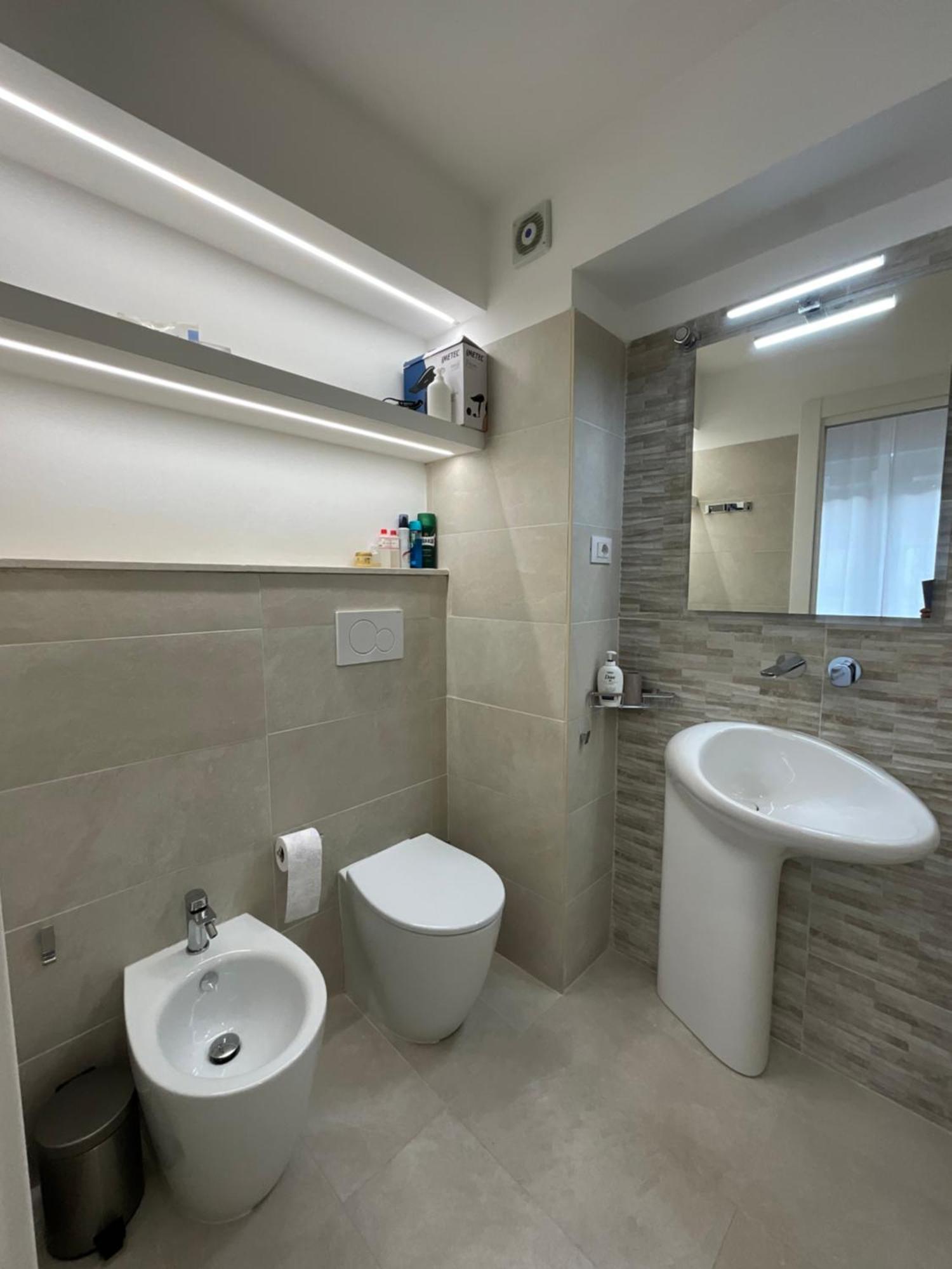 Apartment San Giovanni *