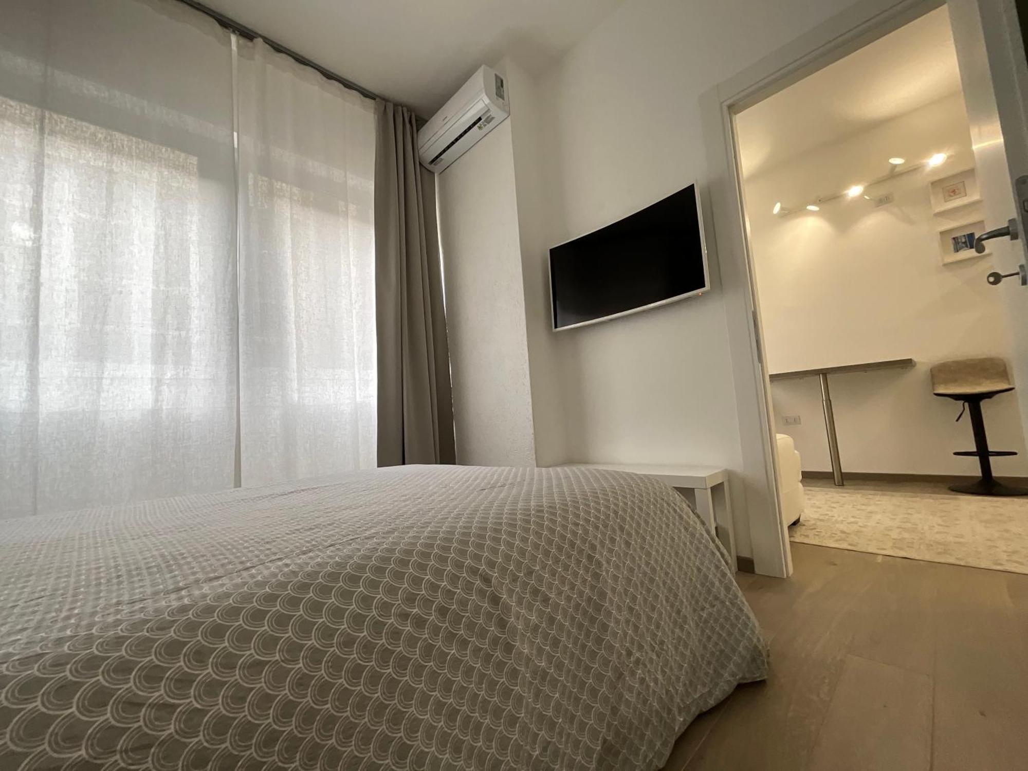 San Giovanni Apartment