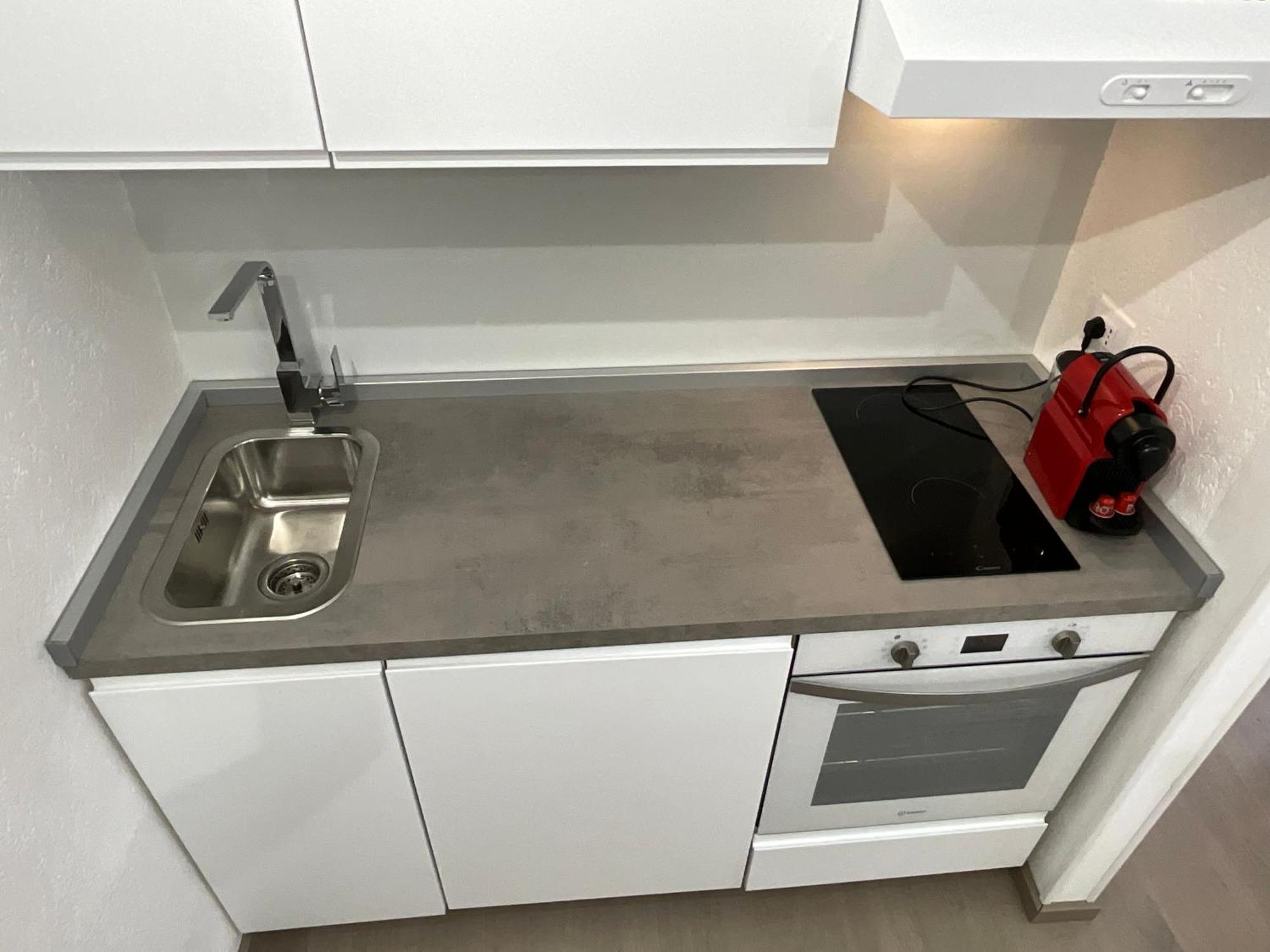 Apartment San Giovanni *