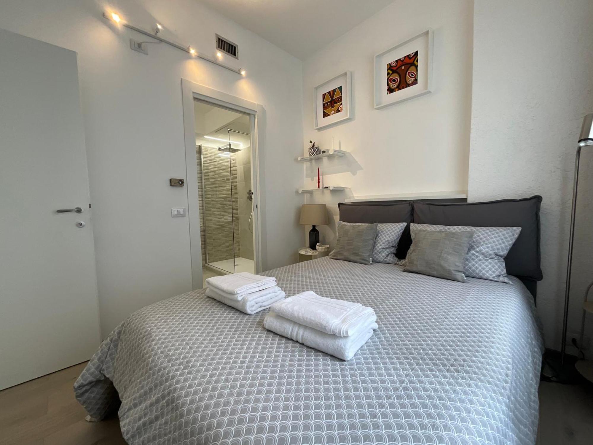 Apartment San Giovanni Rom