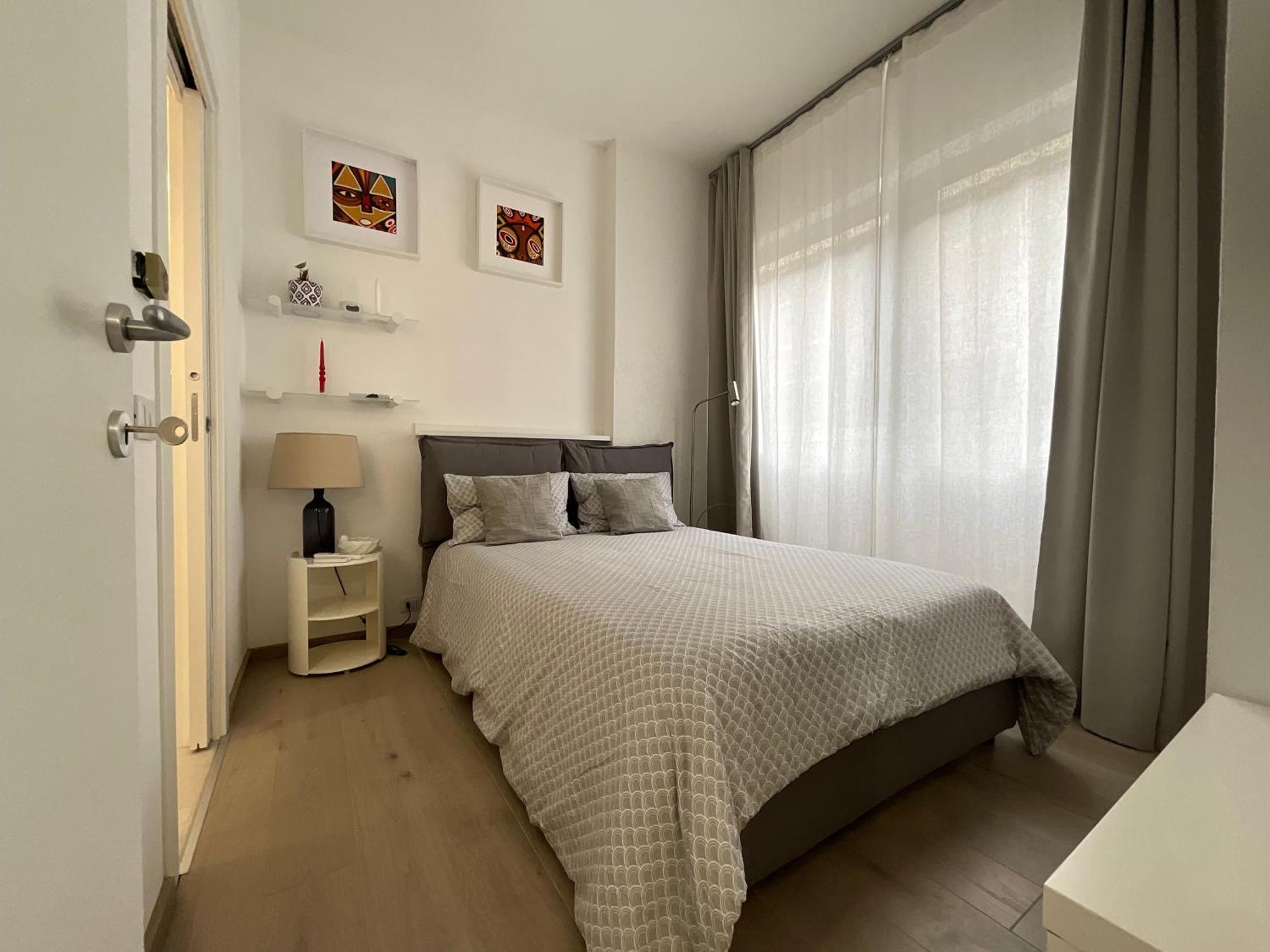 Apartment San Giovanni *