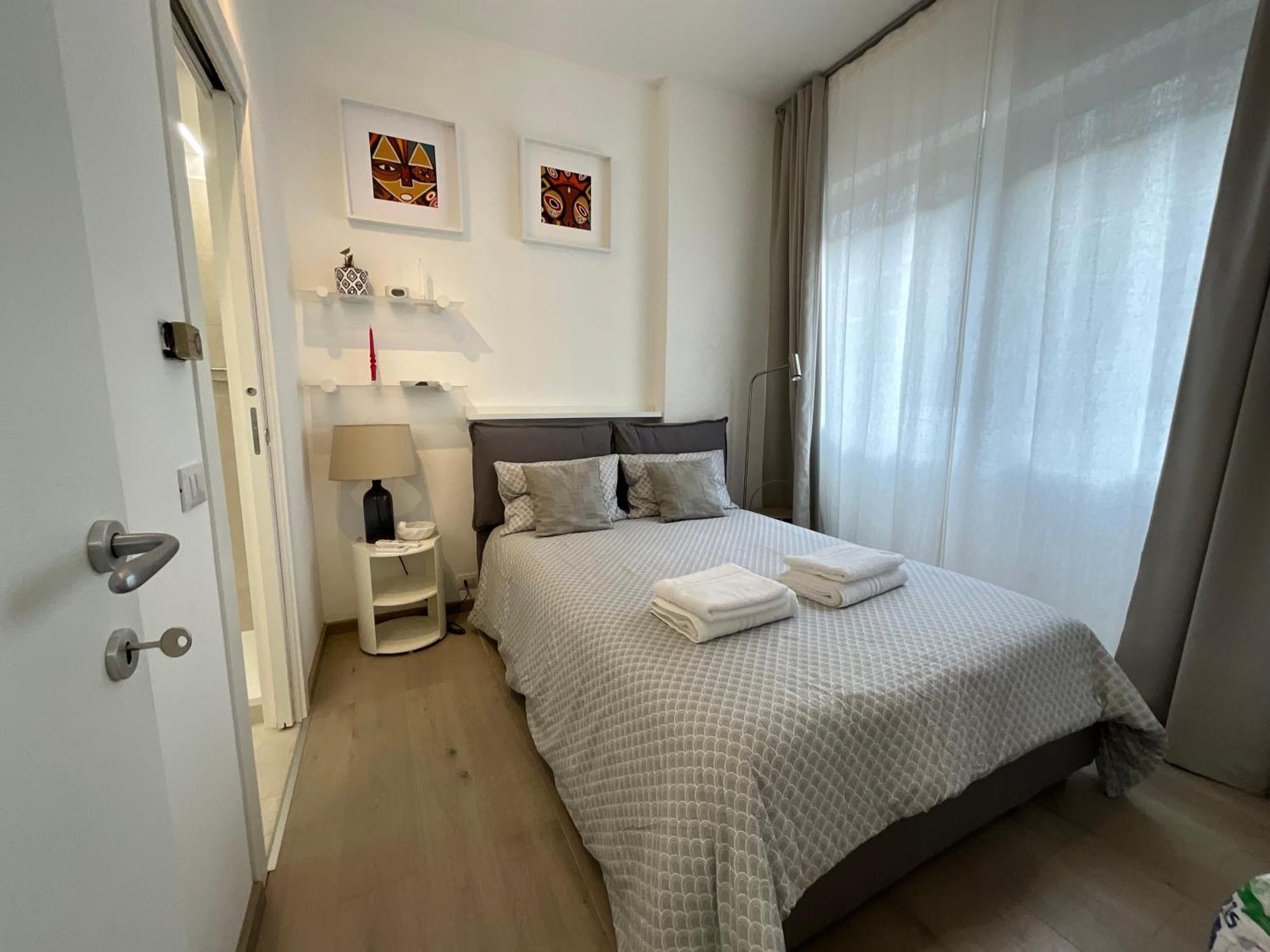 San Giovanni Apartment Rom
